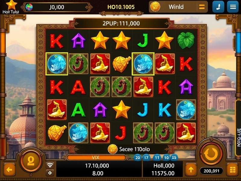 Cultural Elements in Holy Tulsi Expedition Deluxe